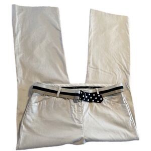 Madison & Max khaki Pants size 8